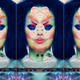 Image via Björk/Twitter.